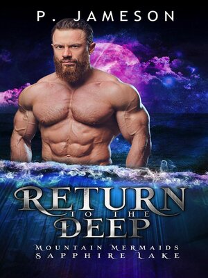 cover image of Return to the Deep